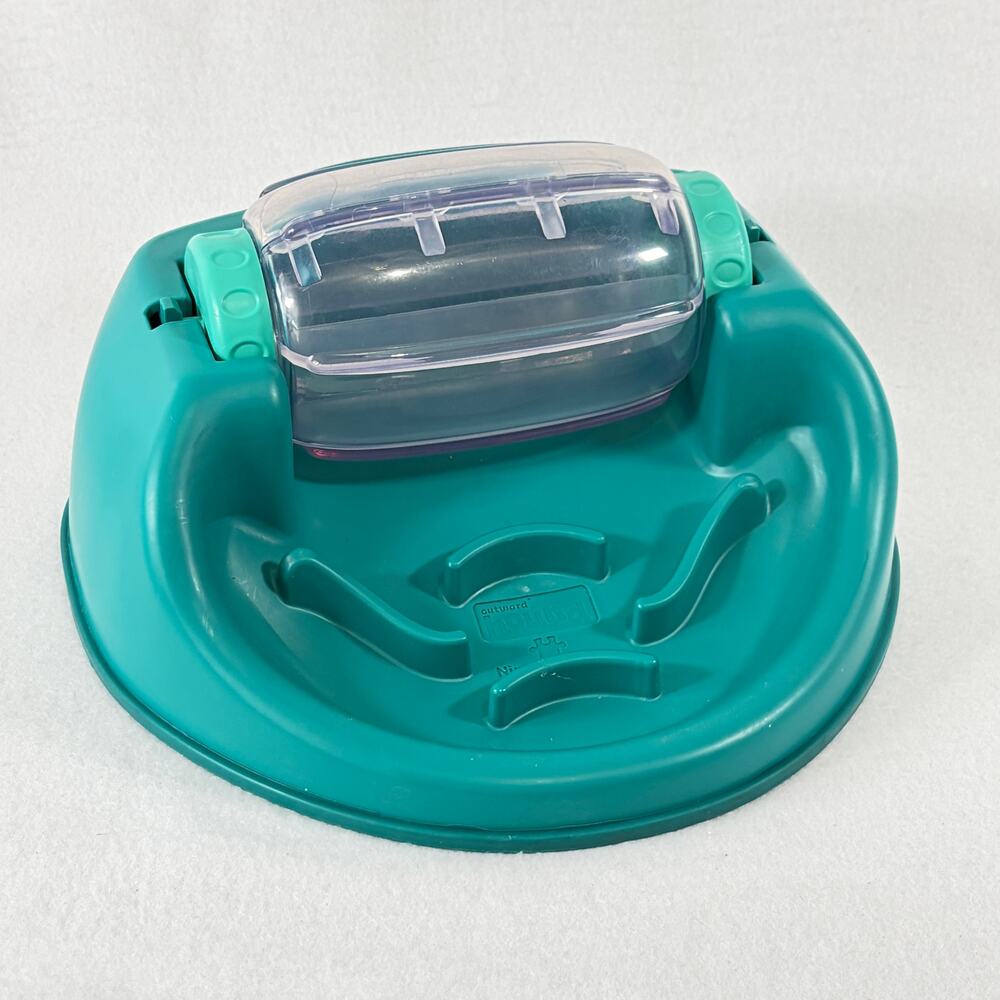 Dog Treat Dispenser Interactive Pet Toy Slow Feeder
